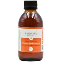 Essentially Natural Jamaican Black Castor Oil